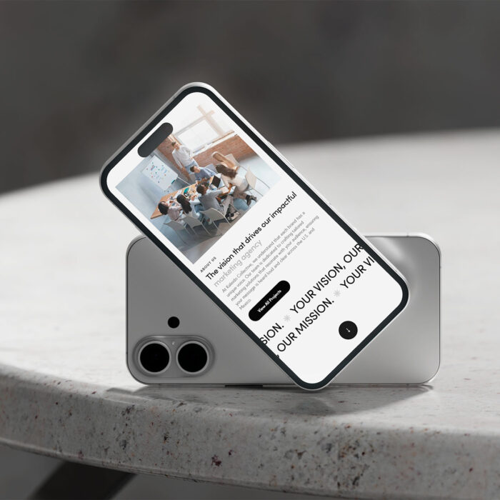 Diseño web