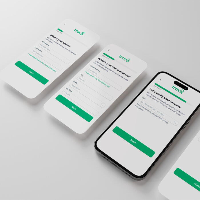 UX/UI