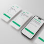Fundamentos del diseño UX/UI | Minimiza el costo de interacción