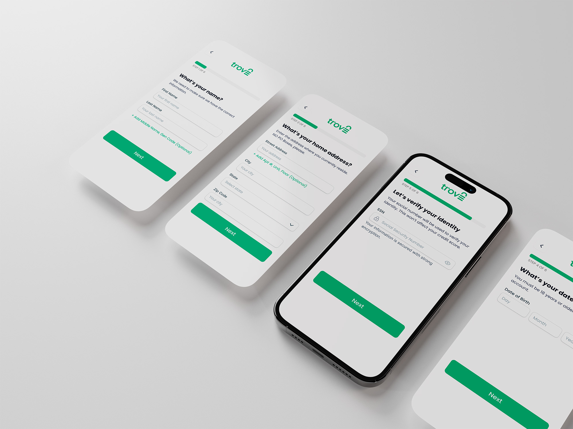 Fundamentos del diseño UX/UI | Minimiza el costo de interacción